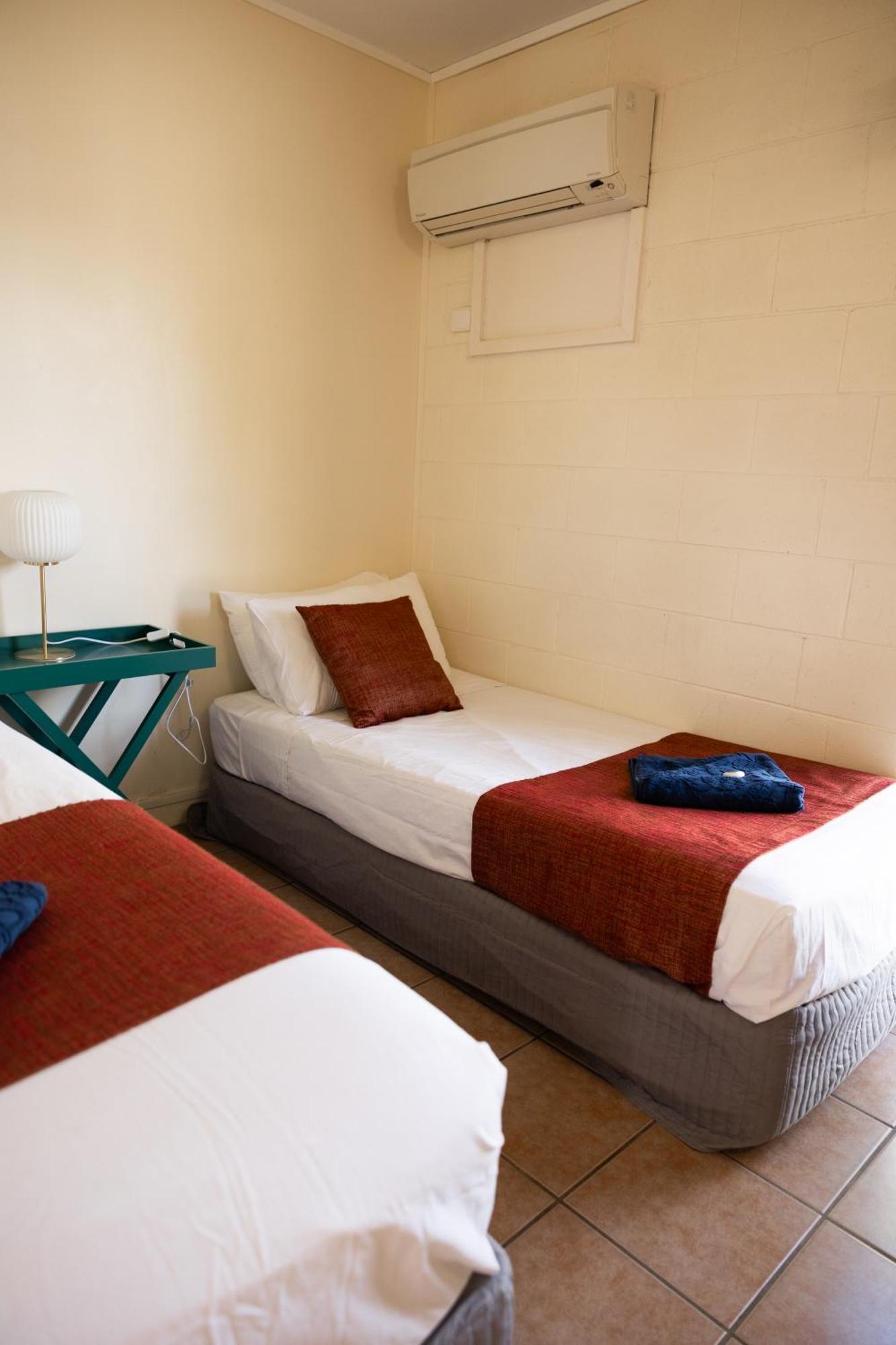 Hotel Wagon Wheel Cloncurry